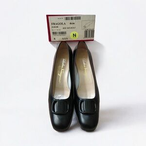 Ferragamo fragola shoes 8aaa